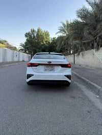 من رخصةالادمن سياره كيا فورتي موديل 19وارد امريكي صور الحادث مرفقه في ...