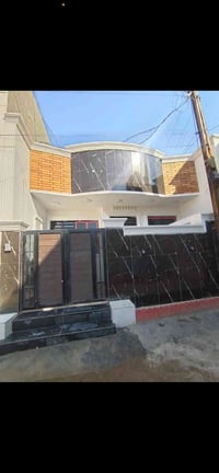 دار للبيع مساحه 100م واجه 6 وربع نزال 16 طابو زراعي سند 25 تنازل شركه ...