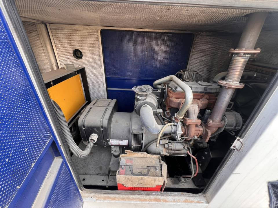 مولد بيركنز  ٥٠ كيفي جديد 
عنوان بغداد 
***********
