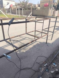 عمل انواع الميازه بجميع القياسات  07854825142