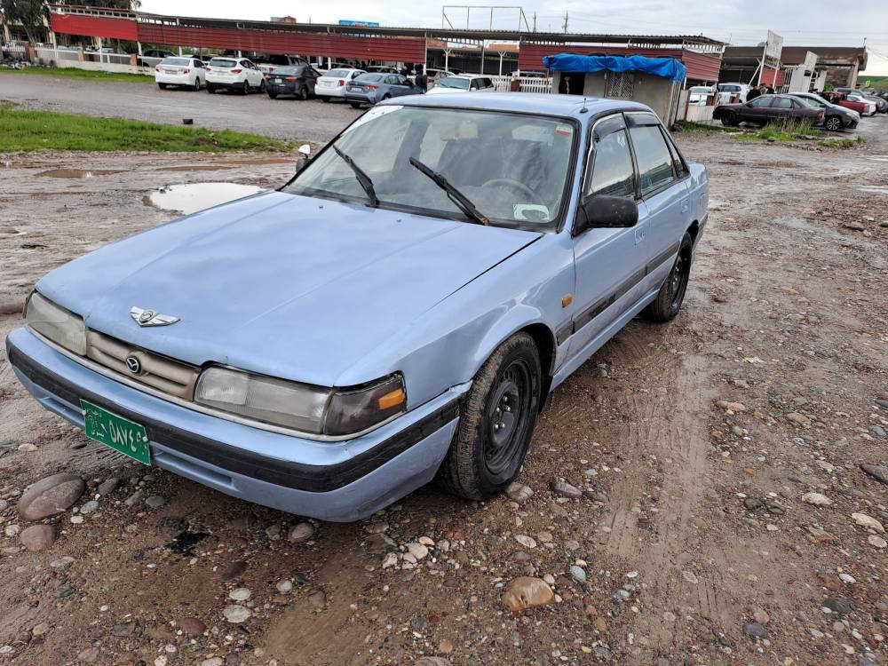 مازدا سه نه وي كه سك شه رتي اوليات . فول.  فول. مواصفات توماتيك. سلايت. جام كاربايي.  سلايت بيدعمو. ليدراو. شه رت.  ***********. واتساب سعري. ٢٢$ أربيل, العراق
