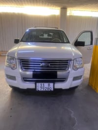 اكس بلور • خليجي • ٢٠١٠