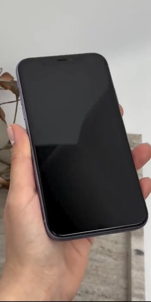 ايفون 11 فول ومكفول بطاريه72 ؏ حطت شركه ما مفتوح مضمون ءذا لكيت شي بي مبدل تاخذه بلاش


**إذا كنت صاحب هذا الإعلان وتريد حذفه لأي سبب، رجاءا أرسل رسالة إلى الدعم الفني**