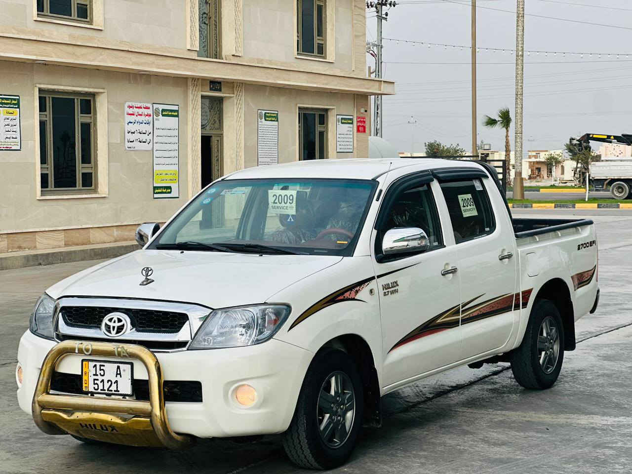 السلام عليكم. للبيع. بيكم. 2009 
رقم. انبار. الدولي.  تحويل. مباشر
كويتي باب اول. شاصي 19 كير عادي
صبغ جاملغ الامامي فقط.  والباقي مكفول كفاله عامه.  تخم تاير. 
كير. محرك.  صدر. جاهز. 
تبريد. ثلج.    سياره. جديده.  
مواصفات الكويتي معروفه
المكان.  الانبار. الفلوجه حي العسكري

السعر:155 وبيه مجال

رقم الهاتف:***********
