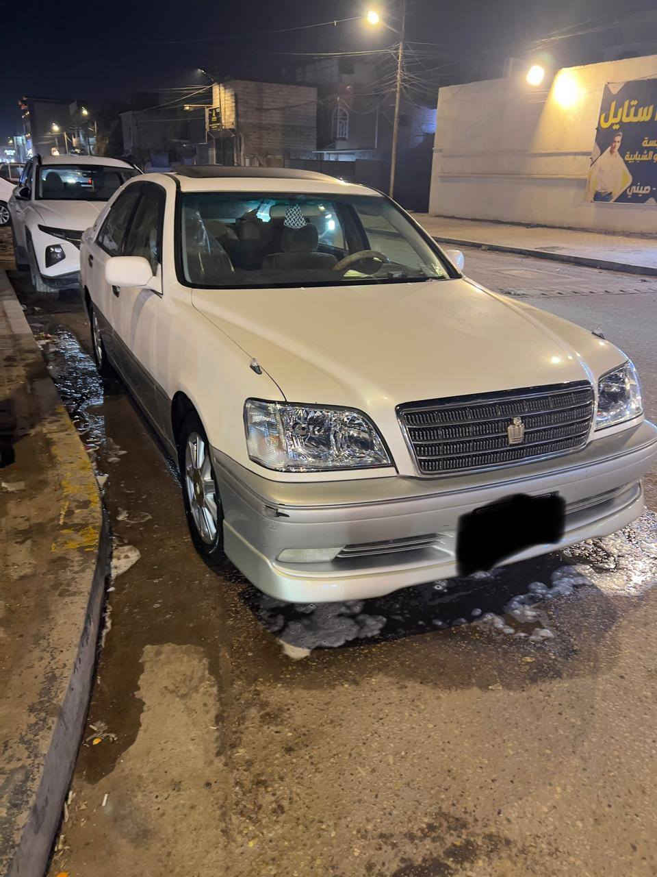 السلام عليكم مكلف بلنشر  جنون ادوات ادوات ادوات كفاله عامه فول واحد على واحد 4دكم عادية محوله كرستال مكان البصرة جنينه السعر 75 الاتصال ***********
