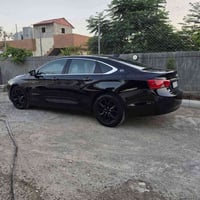 امبالا LT • ٢٠١٩ • حادثه