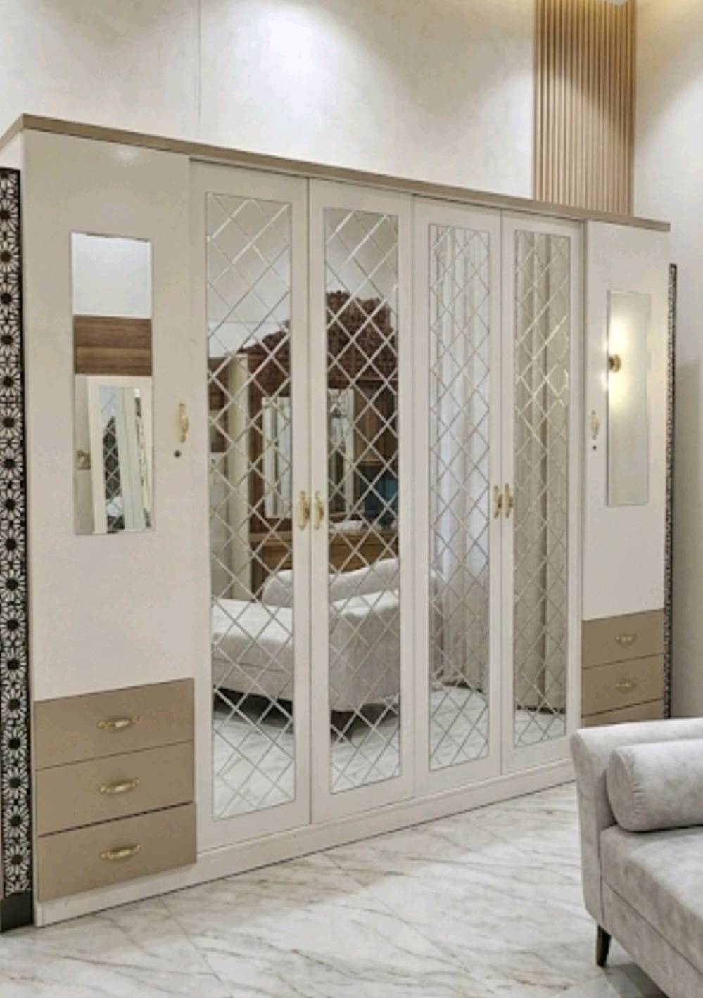 غرفه تركيه 9 قطع نضيفه كلش 650 نقل وشد مجاني