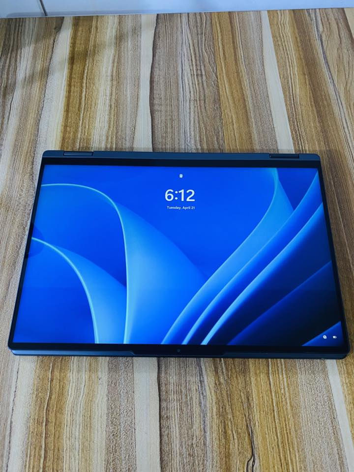 لابتوب للبيع نوع LENOVO YOGA 7  2in1 الغني عن التعريف
لمس + قلاب
بصمة اصبع + التعرف على الوجه
مشتغل شكم مرة فقط
للأستفسار خاص


**إذا كنت صاحب هذا الإعلان وتريد حذفه لأي سبب، رجاءا أرسل رسالة إلى الدعم الفني**