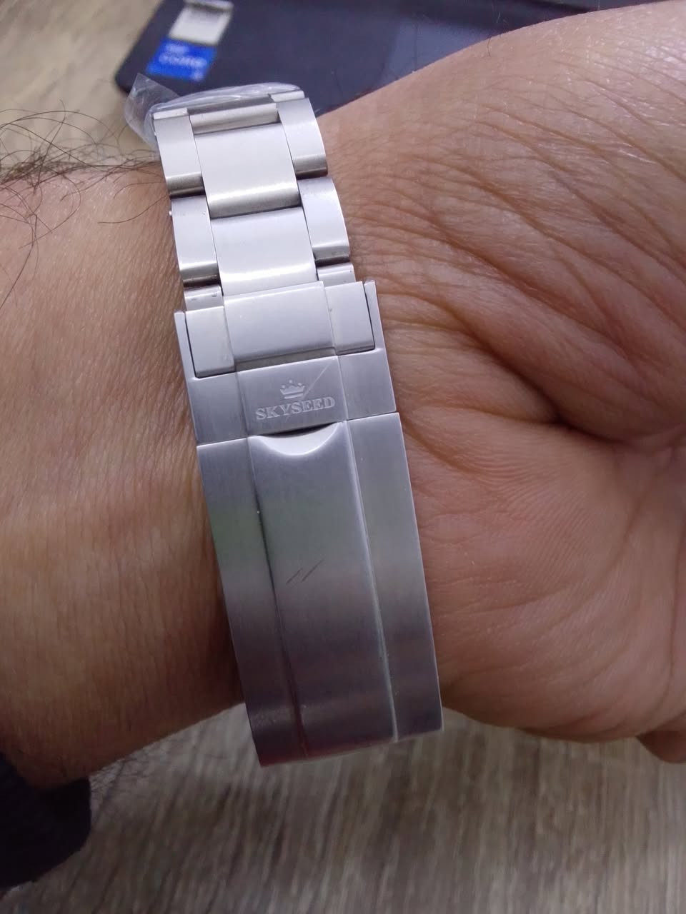 السلام عليكم
سكاي سيد اوتوماتيك قطر 42 رنك دوار السعر ٥٠ الف


**إذا كنت صاحب هذا الإعلان وتريد حذفه لأي سبب، رجاءا أرسل رسالة إلى الدعم الفني**