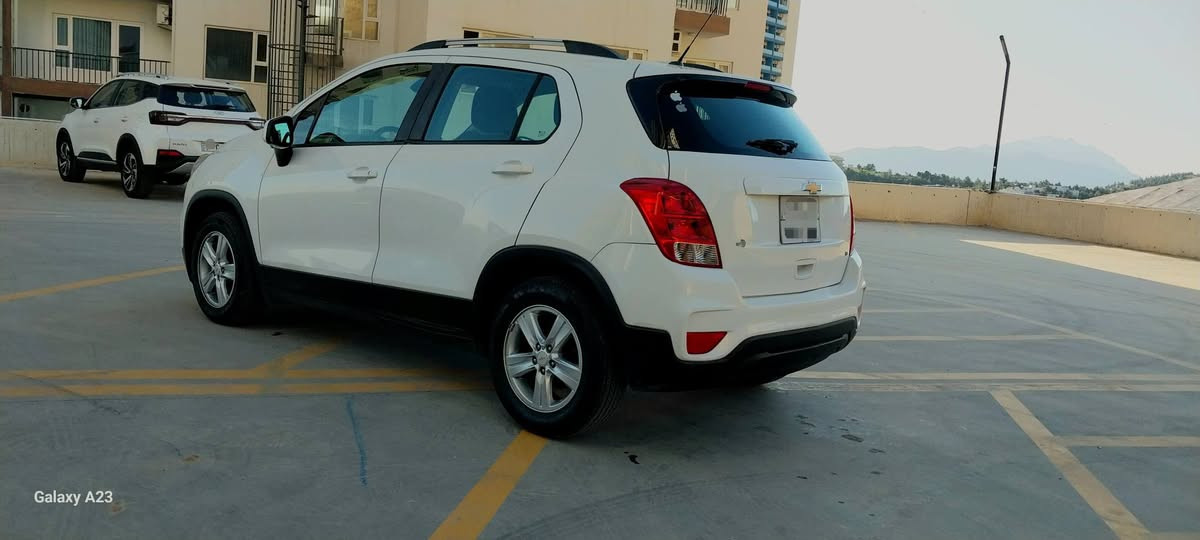 ***********_***********ڤایبەر واتسئاپ
ئۆتۆمبێلی جۆری شۆفرلیت تراکس 2019بۆفرۆشتن ڕەقەم و سەنەوی وتازەیەتا2026
 گێڕ ئۆتۆماتیك دەبڵ گێڕجام کارەبا ئۆتۆ ئاوێنەکارەباسوکان ڤۆلیۆم مەکینە18بێ تۆربۆمەرغوب 107هەزار ڕۆیشتووەتحدید سورعە پارچەوپەڵەیەك بۆیاغی هەی سۆنەرەکەیم داناوە  نیزامی بەفرو تراکشن تەبریدساردوگەرم  پاتری تازەیە تەحویل وغرامە بەشەرت(شار..سلێمانی) السليمانية, العراق
