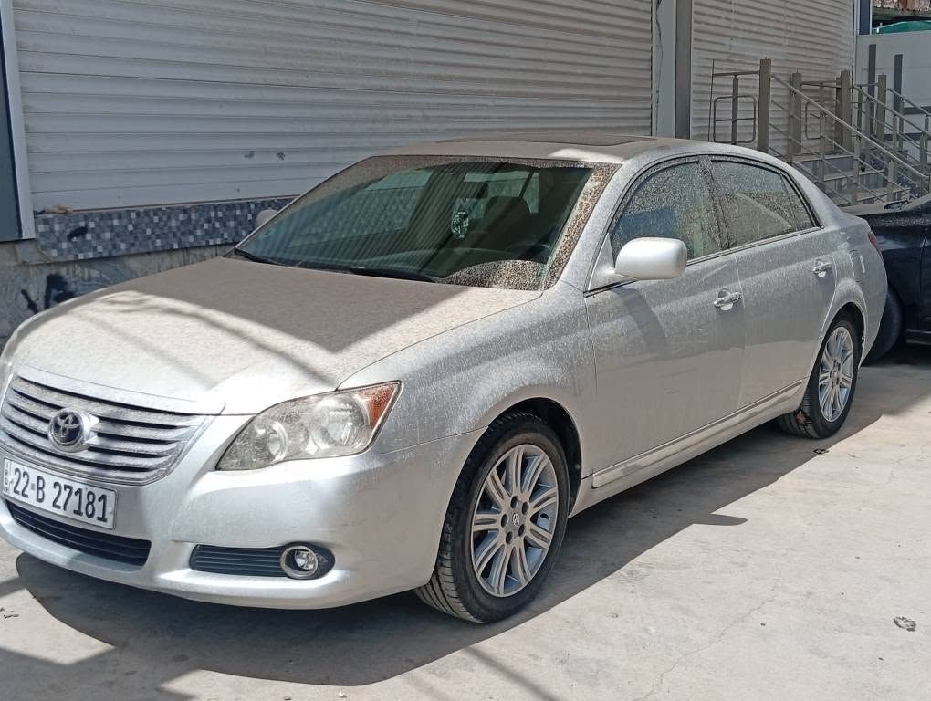 سلام عليكم افلون موديل ٢٠٠٨ وارد كندي مواصفات اسلايت كشن كهربائي جلد بلاد فقد بي باب و جاملغ امبدل بلاد و جاملغ سكن صبغ بدون دواخل بدون ايرباك تبريد تتفئه كهربائيات كله شغال رقم اوربي سنويه شهرين منتهي شرط تحويل بي صوت راجز ثواني بس صبح رقم اربيل دواخل حلوه ايبات سستم كامل سياره كله ع بلاد من كل نواحي سعر١١٠ و بي مجال الي يريد خابر *********** تدلل بي جم رصعه اصغير ممصلحه طاير صدر كير محرك كله تمام سياره ناعمه و شلعه ما شاءالله مكان كركوك كركوك, العراق

