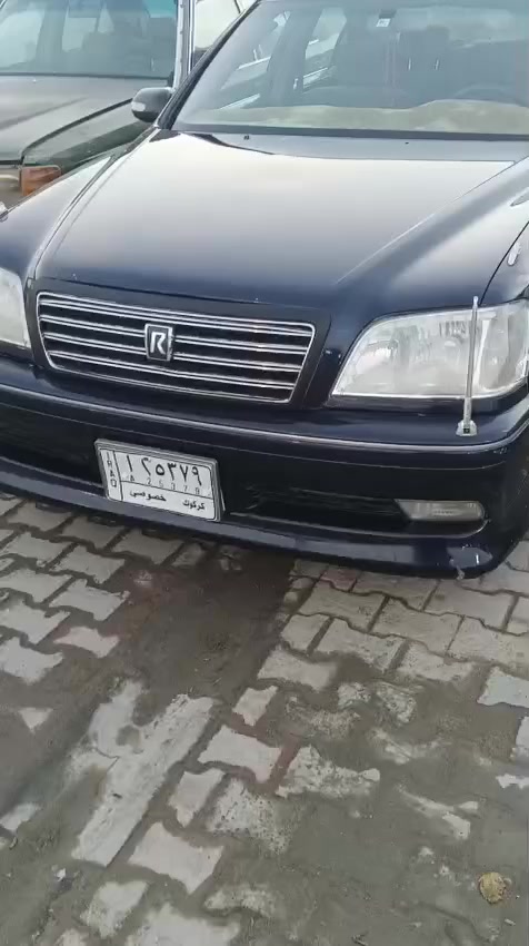 السلام عليكم ملكه للبيع مكينه فول جيفور الصغير تبريد شغال تايرات جده حداديه جديده مدفوع القمرق مالتها ومسجله موديل 2003 بيها عقال وتشاملغ اللي ورا السعر ب 78 وبيها مجال واريد مداور رقم كركوك تسجيل قديم سياره مفحوصه ومدفوع القمرق مالتها او بيع او مراوس العنوان النجف الاشرف بس اتصال الرقم بي واتساب***********
