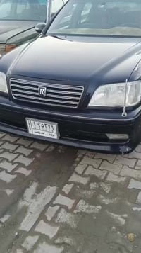 كراون • ٢٠٠٣ • قمرق مدفوع