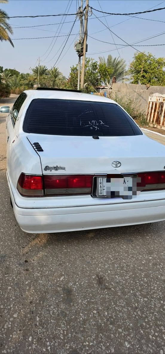 راس الثور موديل 1996السياره بيه قماره رقم انبار سنويه 2027سبع وعشرين مكينه فيفتي امداور نجف امراوس اراوس السعر 87رقم المبايل ***********
