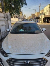 النترا • ٢٠١٧ • بغداد