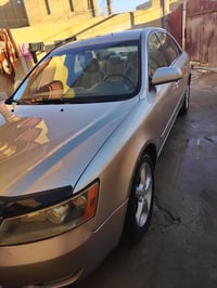 ٢٠٠٨ امريكي • مكينة ٢٤٠٠ • بدون ضربه