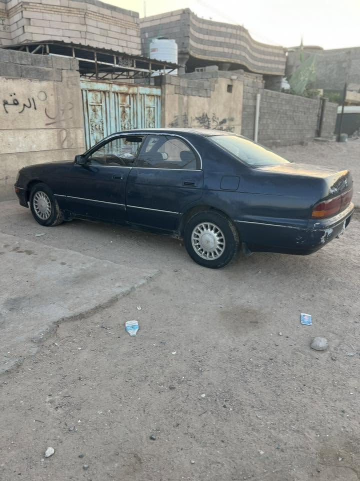 سلاام عليكم  بيع مستعجل لغرض الحاجه بطه موديل1992 رقم بصره إنكليزي مكينه حداديه تيرات سياره مكفوله من الضربه والعيب الشرعي جاهزه مال بيت العنوان بصره زبير***********
