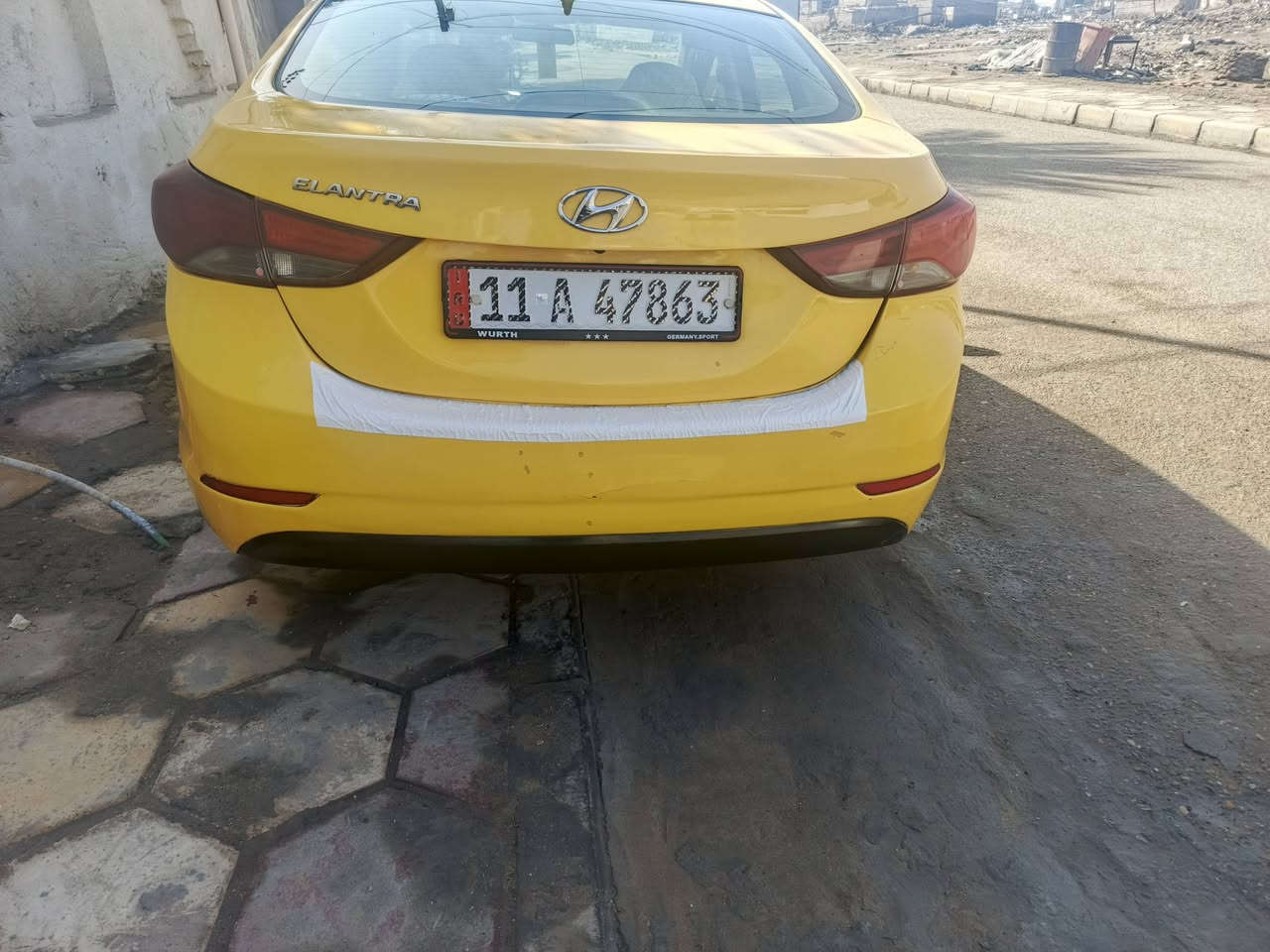 النترا رقم بغداد دولي  وارد امريكي  حادث جاملغ امامي بدون دواخل محرك 1800دوش وكير نظاف دواخل نظاف حداديه جديده تخم تاير السعر 103الاتصال ***********///*********** الشراي يتصل ويدلل العنوان مركز العماره بيع اومراوس.
