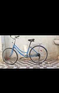 بيسكل • ٢٦ • محتاج تصليح