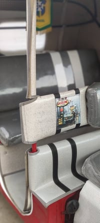 تك تك 18 مكفوله عدى الدوس معمره رقم وسنويه سعرها 6 ملايين وبيها مجال ق...