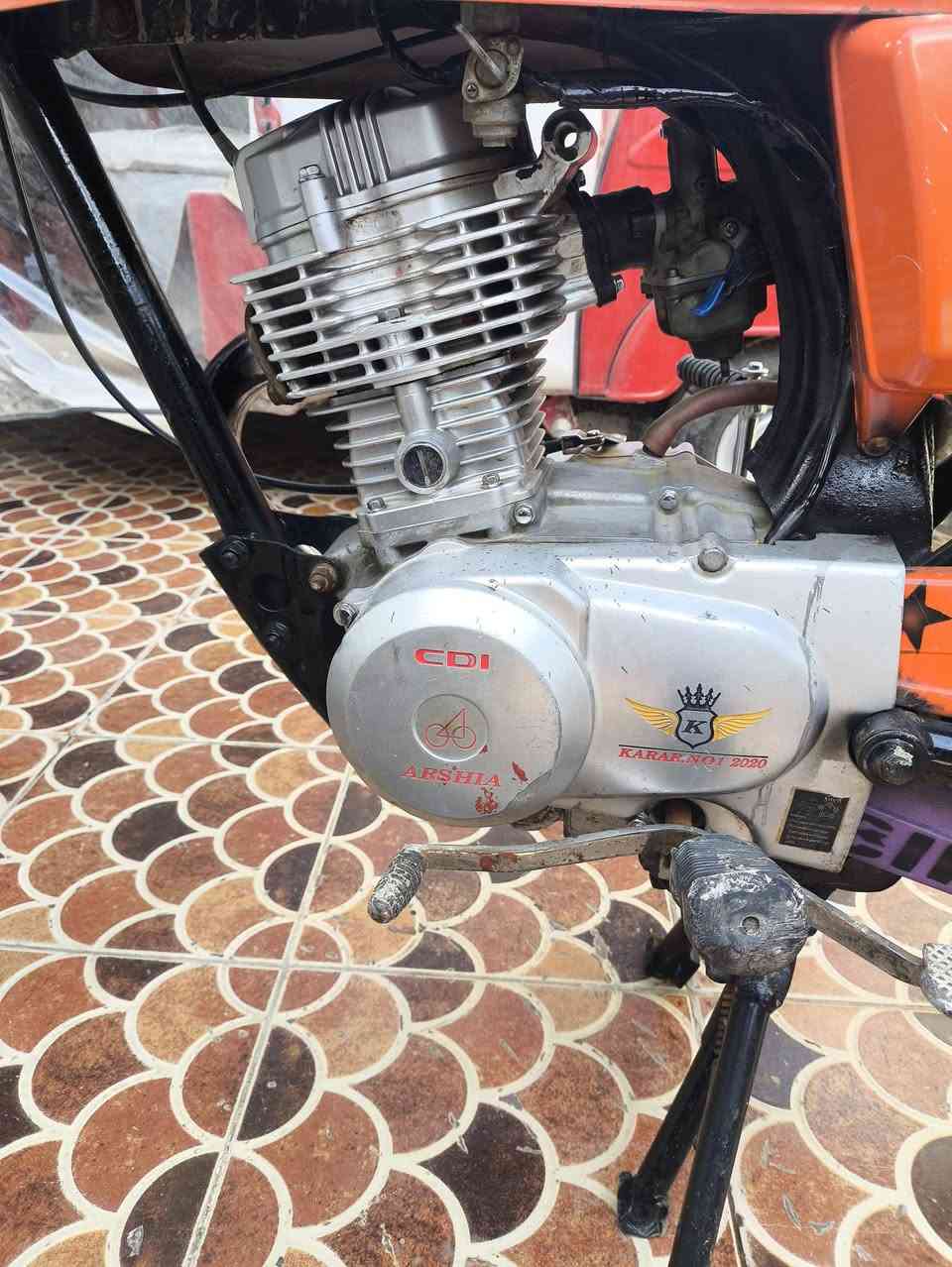 اوراق للبيع الشاصي 2011 مكاني رفاعي ب 450 وبيها مجال ***********
