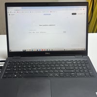 Dell Vostro 3510 • 16GB رام • 256GB SSD