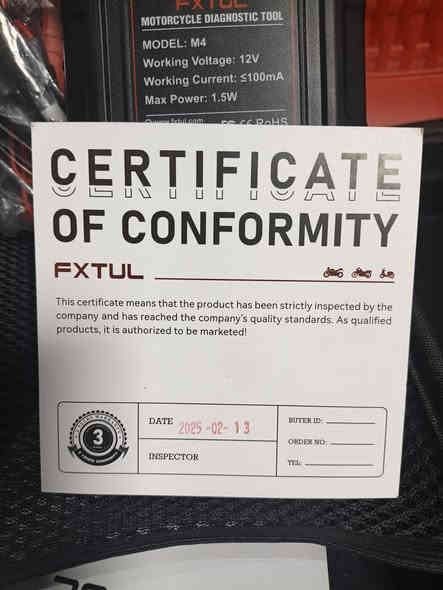 سلام عليكم شباب عندي جهاز كشف العطال جميع أنواع دراجات جديد كلش للبيع وعندي اوفه ميتر هم للبيع جديد كلش 
مكان نجف،،حي المهندسين 
الرقم،***********
