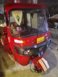 تكتك موديل ١٧تكتك خير من الله كبل لشارع بس بيه دخانه بيضه شويه تكتك كل...