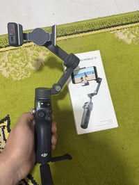 ازمو DJI جديد ومستخدم كلش قليل ماخذه من الوكالة من السعودية رايد ابيعه...