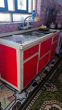 كاونتر • شارع 80 • ما بيها ضرر