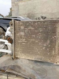 قطع غيار • دايو • بغداد