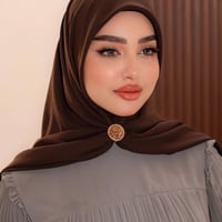 ربطة جرجيت • عروض رمضانيه • كل الألوان