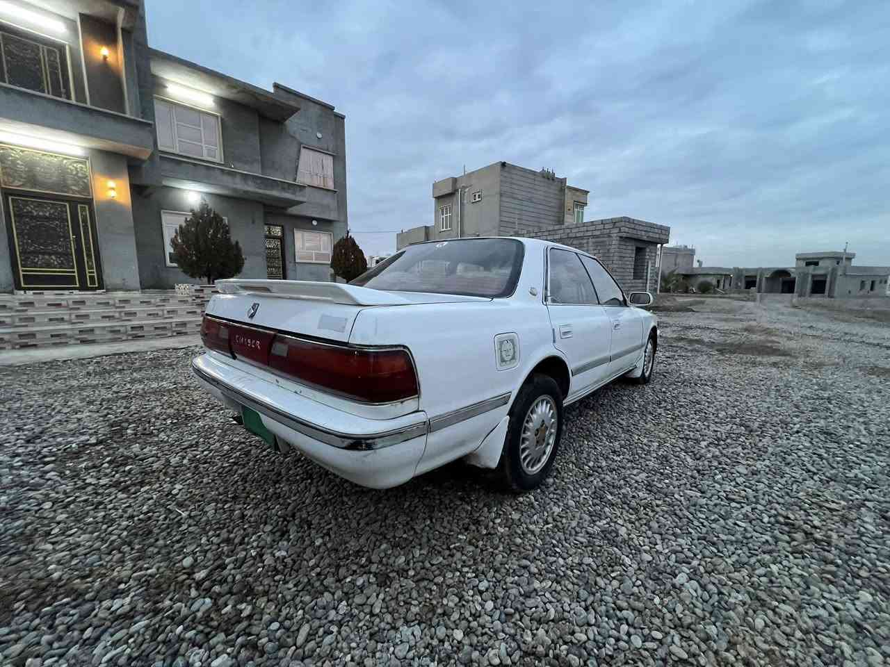 السلام عليكم
شيزر كير ومحرك شرط محرك ونجي صدر جديد كهربائيات كلها شقاله تخم تاير جديد السياره منفيس السعر25بيها مجال مراوس ب ادوات يرهم الاستفسار ***********
