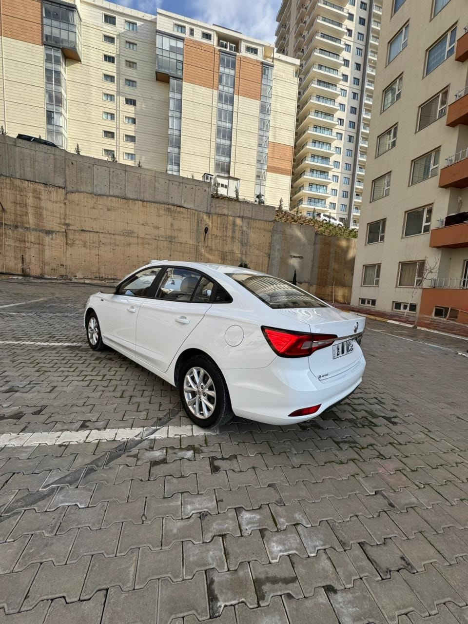 فرۆشتنی خێرا نرخی گونجاوە ئەگەر کڕیاری 

لایکی پەیچ بکە و کۆمێنت بنووسە راستەوخۆ نرخت پێ دەگات 
لۆکەسەیارەکە دیناری مەسرەفی نییە
mg2024ستاندارپلاس
١٨هەزاررۆیشتووە

ژمارەکە ڤایبــەر واتس ئاپ هەیە 
***********
دووپەڵەساردی هەیە بێ کرانەوە
لەسلیمانیە
