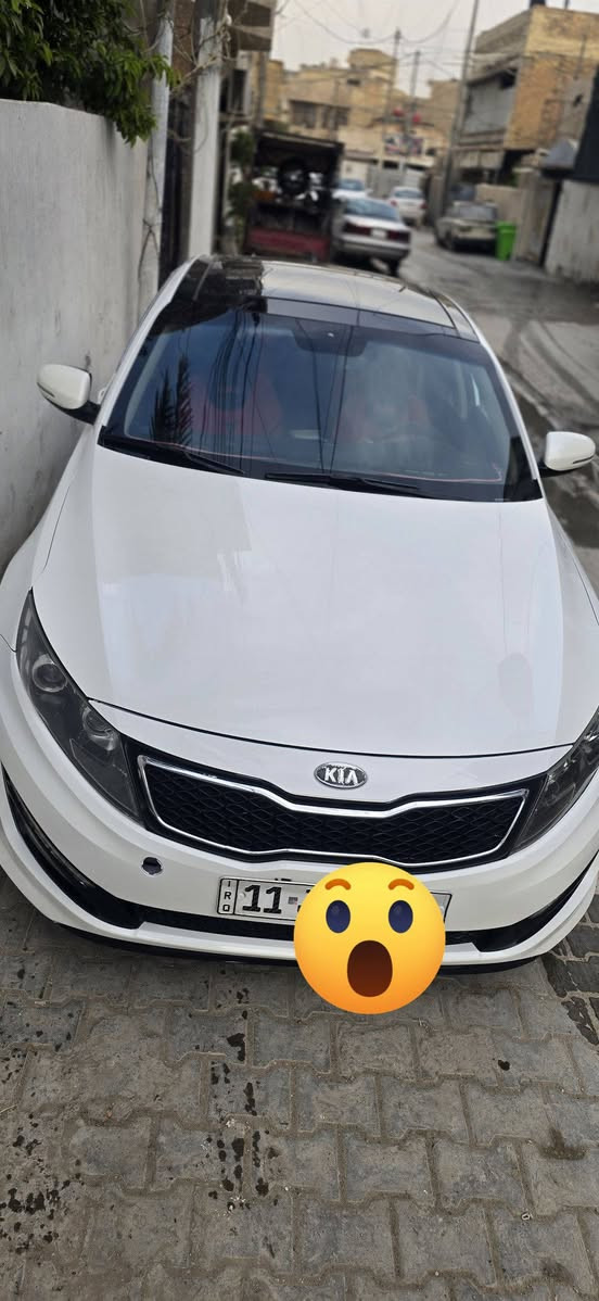 السلام عليكم ..
كيا اوبتما ٢٠١٣ خليجي فول مواصفات مكينة ٢٠٠٠ دوش بلاد
رقم بغداد بأسمي تحويل مباشر
بصمة تشغيل+بصمة ابواب
بنوراما 
شفتات ستيرن 
3 انظمة قيادة 
شاشة كبيرة اندرويد
لايت زنون 
وبعد هواي شغلات
بيه قطعتين صبخ اثر حادث دراجة باب خلفي عكس السايق والجاملغ السيارة جاهزة من كلشي وخير من الله ..
السعر 125$وبيه مجال بسيط حك الجية . والرزق ع الله 
موقع السيارة بغداد الحرية
***********
***********
واتساب ..#
