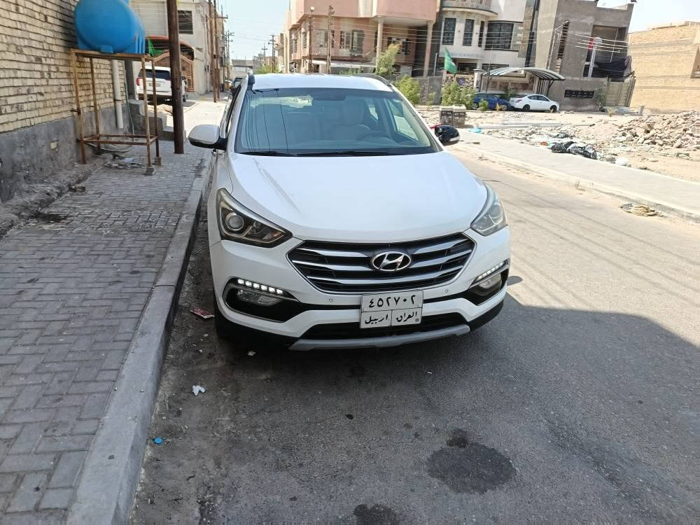 سنتافي خليجي مديل ١٨ السياره جديده كلش مكينه اربعه سياره مكفول بيه بس هذه الحادث سعر ١٣٨ رقمي *********** البصرة, العراق
