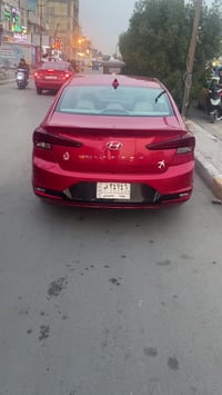 النترا 2020 • وارد امريكي • ضرر شامل