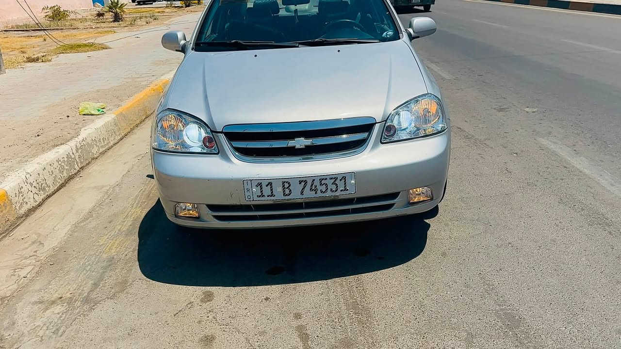 سلام عليكم شباب اوبترا موديل  2009 استلام شركة كير اوتماتيك رقم بغداد انكليزي (بسمي)سنويه 2031هزه جديده 

محرك لاصرف ولا تبخير وكير جديد لاتاخير ولا طبه شرط الفحص وتبريد ثلج  حداده امامي وخلفي جديد لوك تخم تاير جديد دوشمه عام شاشه كامره تحكم ستيرن  ع وضع الشركه برغي مناقصه    شباب السياره مال بيت استخدام شخصي محافضين عليهه حيل ومتعوب عليه حيل السياره بيه الباب الخلفي الوره الصدر شويه بي صبغ اثر طخه دراجه الباقي كفاله من كلشي بجم كبس صندوك كبس السياره من الدعاميه الدعاميه بلاديه تجي وتفحص وشوف بعينك يله تشتري 
السعر 66$وبيه مجال بسيط مكان السياره بغداد نهايه حي اور قرب جامل الخلافاء 

***********
علي الشمري
