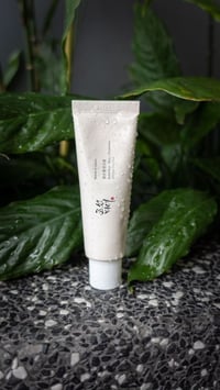 واقي شمس • بيوتي اوف جونسن • نخالة أرز ٣٠٪