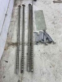 كركوك • رف زجاجي • ٢م٣٠