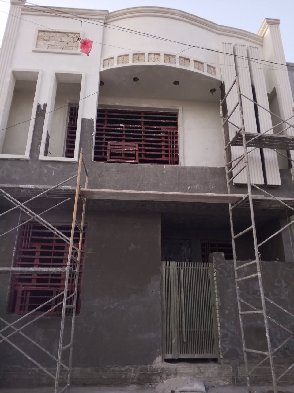 شغل لبخ واجهات طلس وصبغ بانسب الاسعار تصال على رقم تالي ***********
