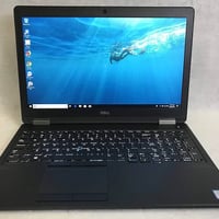 دل لاتيتيود ٥٥٧٠ • كوراي سفن • R7 M360 ٢ جيجا