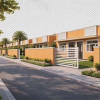 مجمع الحسين • سكني • تقسيط