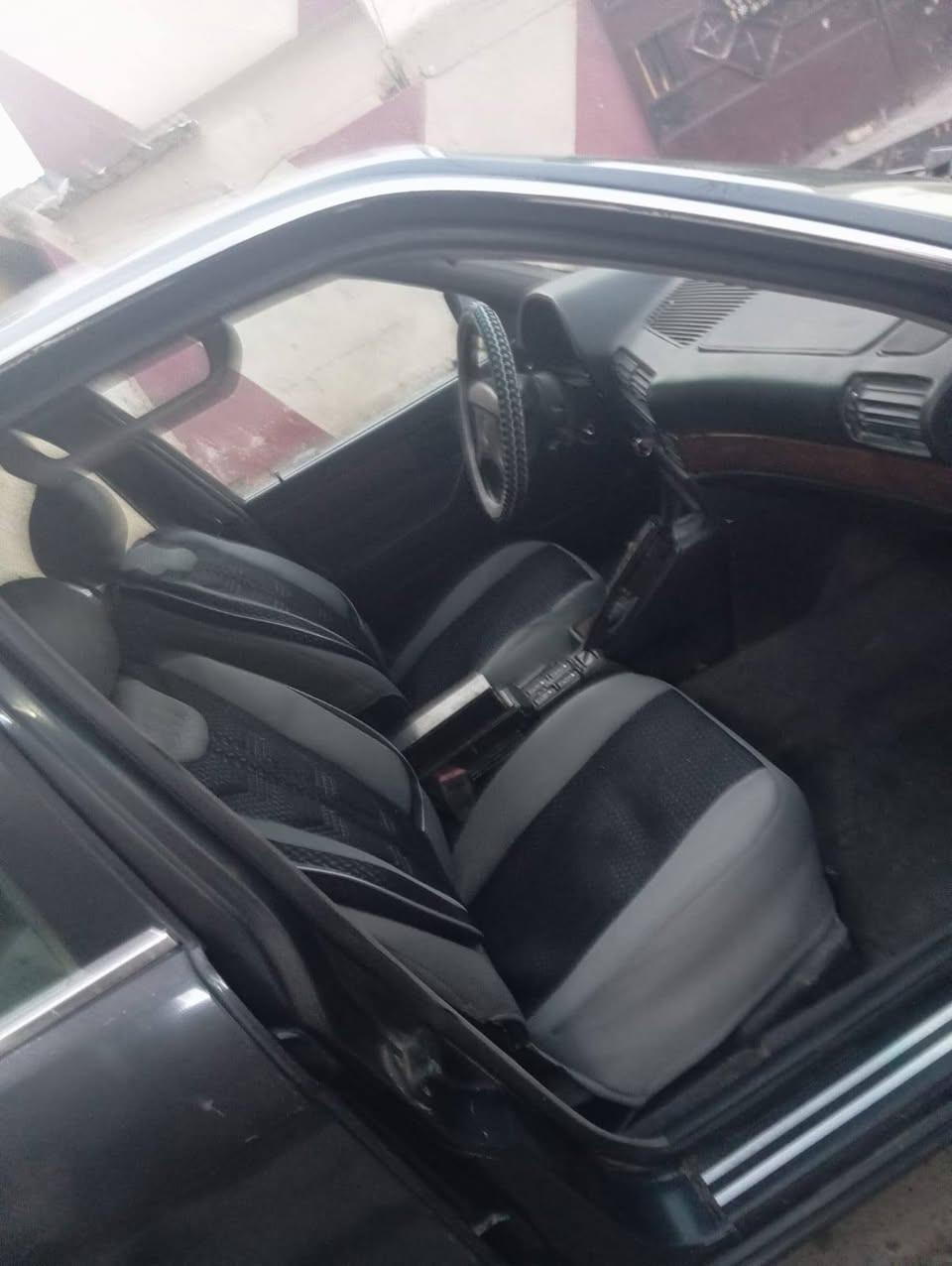 السلام عليكم بي ام 735  موديل 91     رقم صلاح الدين تحويل مباشر سياره مكفوله تخم تايرات كهربائيات  كله شقاله محرك كير اكسن مكفولات سياره بلاديه لا خويس شواص بلاديه خير من الله رقم ***********
*********** مرخصت مدير الكروب وافق مكاني بغداد المحموديه
