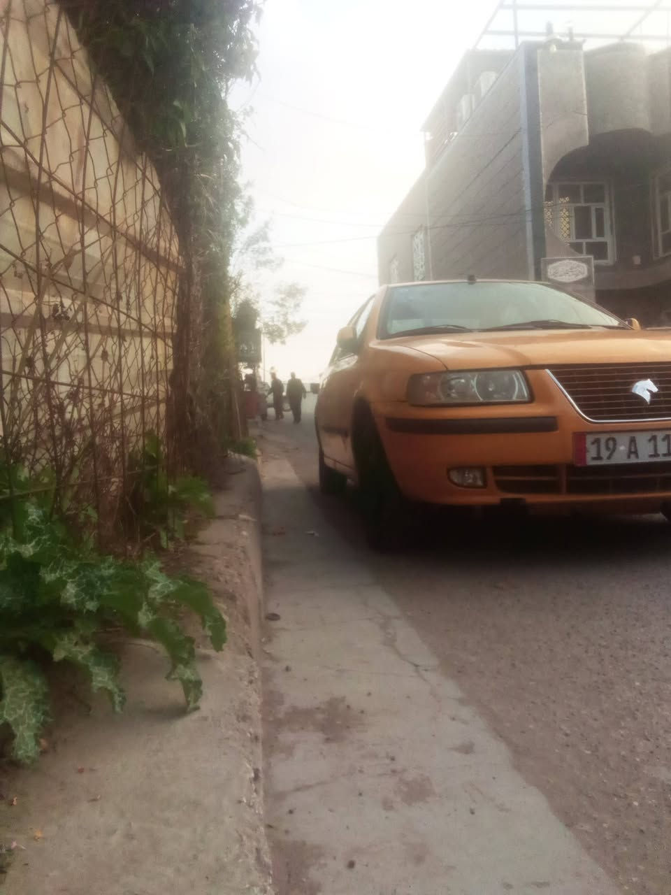 لسلاعليكم سمند 2013لسياره كيرمكينه خيط تبخير كهربائيات كله شغاله تبريد ثلج لسعر.   40 وبيه مجال
***********
