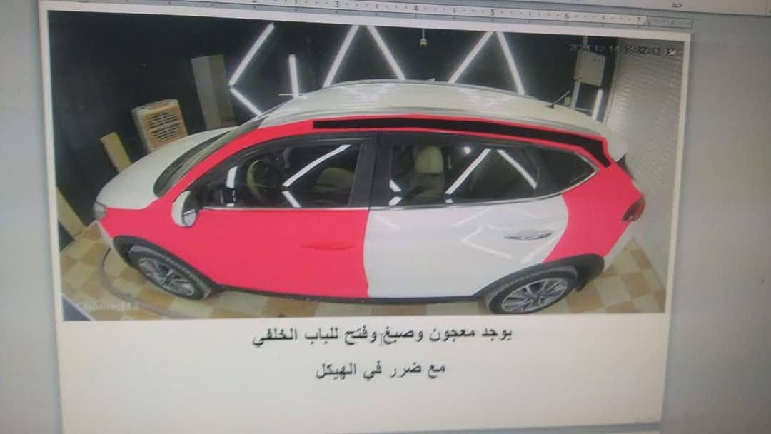 سلام عليكم توسان خليجي موديل 18 سونارها بالمنشور العنوان الدوره السعر 143 للإستفسار أكثر اتصل
*********** بي واتساب
