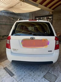 كارينز • ٢٠٠٩ • رقم الانكليزي