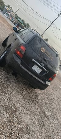 سورنتو ٢٠٠٨ • مكينه وكير جاهزين • رقم بغداد