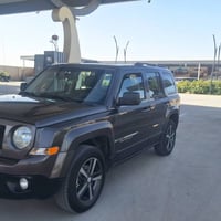 پاتریوت • ٢٠١٦ • ڕانیە