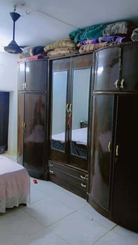 غرفة نوم • نظيفة • الحمزة المدحتية